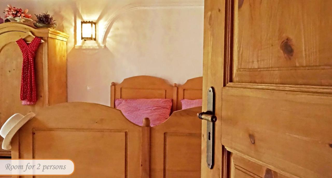 B B Guesthouse טיהאני מראה חיצוני תמונה
