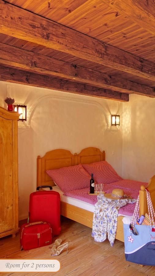 B B Guesthouse טיהאני מראה חיצוני תמונה