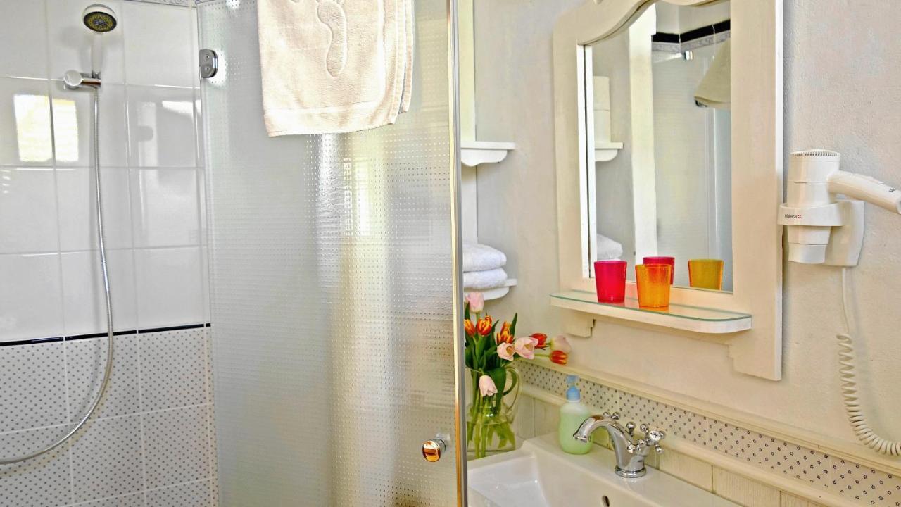 B B Guesthouse טיהאני מראה חיצוני תמונה
