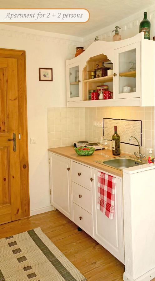B B Guesthouse טיהאני מראה חיצוני תמונה