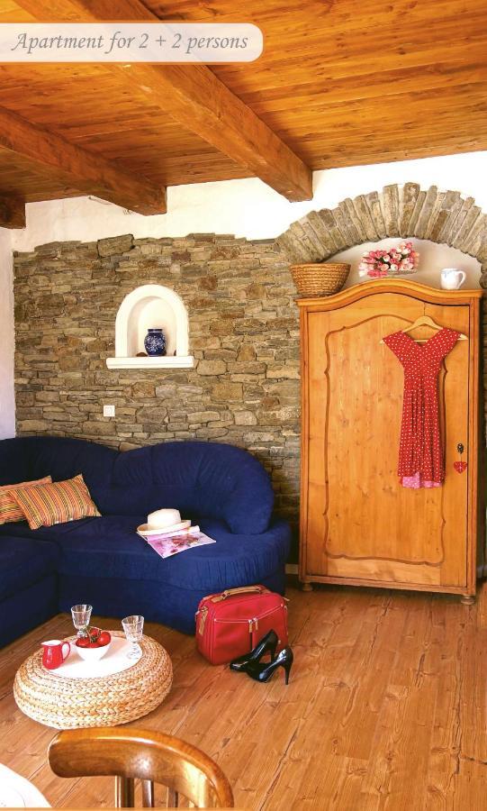 B B Guesthouse טיהאני מראה חיצוני תמונה