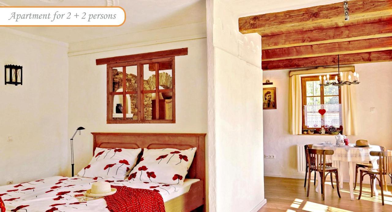 B B Guesthouse טיהאני מראה חיצוני תמונה