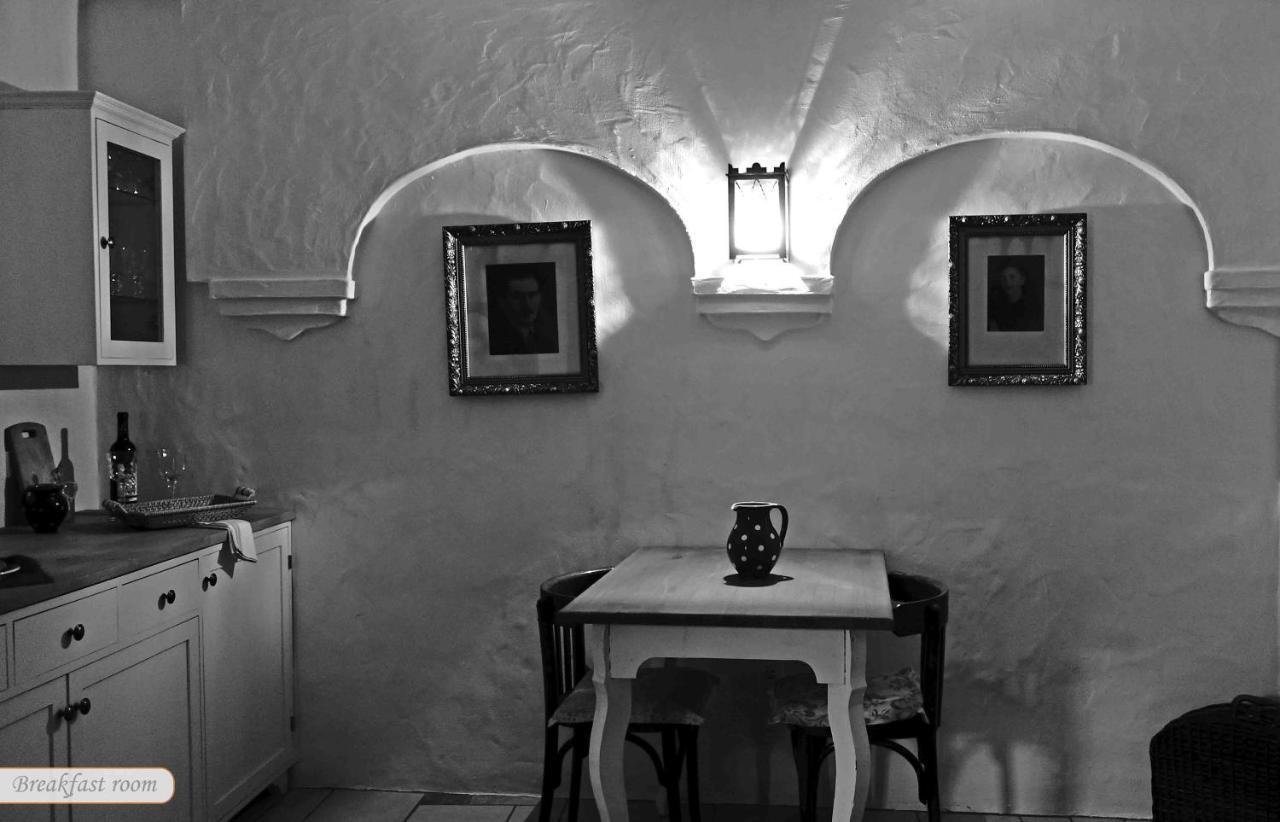 B B Guesthouse טיהאני מראה חיצוני תמונה